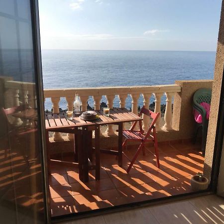 El Chari Apartamento Poris de Abona Exterior foto