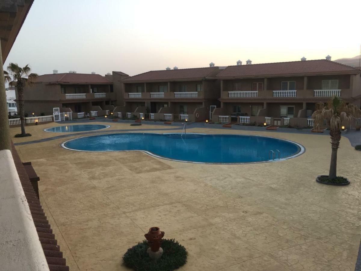 El Chari Apartamento Poris de Abona Exterior foto