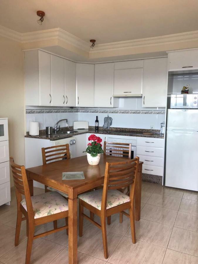 El Chari Apartamento Poris de Abona Exterior foto
