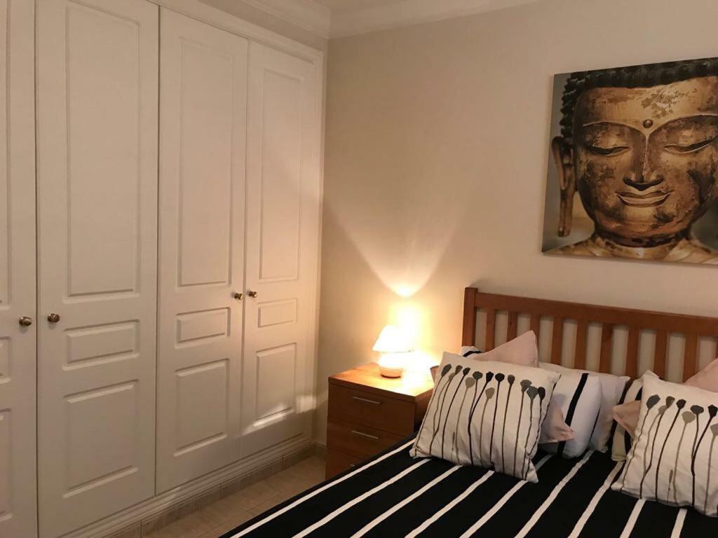 El Chari Apartamento Poris de Abona Exterior foto