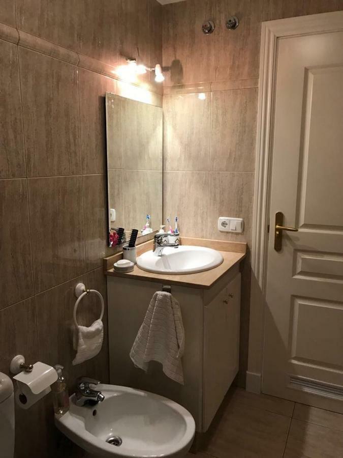 El Chari Apartamento Poris de Abona Exterior foto
