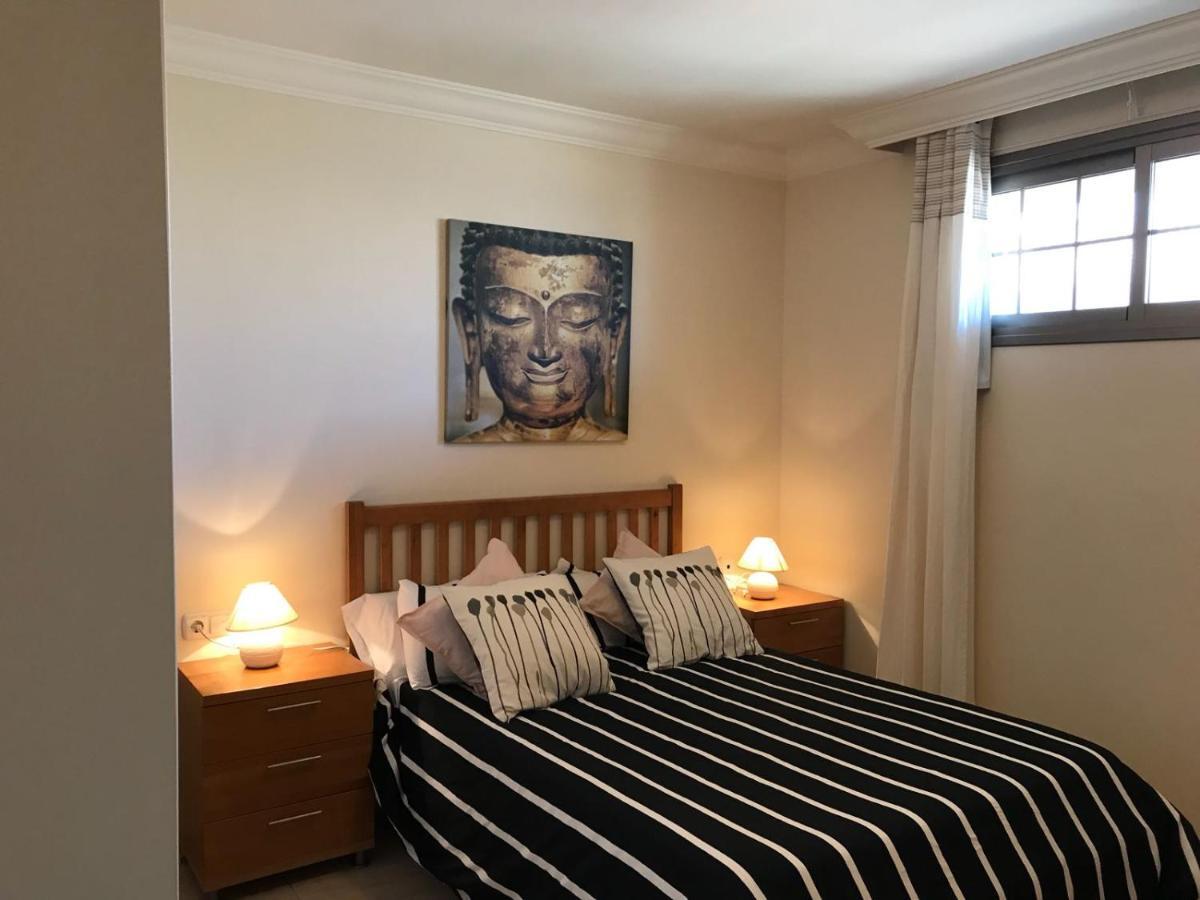 El Chari Apartamento Poris de Abona Quarto foto