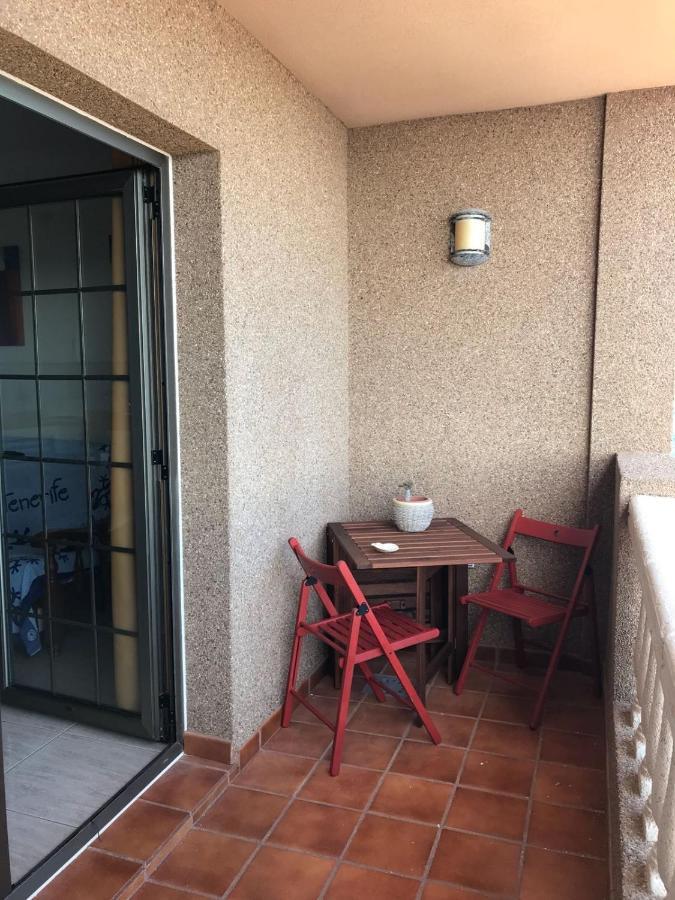 El Chari Apartamento Poris de Abona Quarto foto