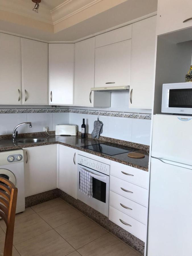 El Chari Apartamento Poris de Abona Quarto foto
