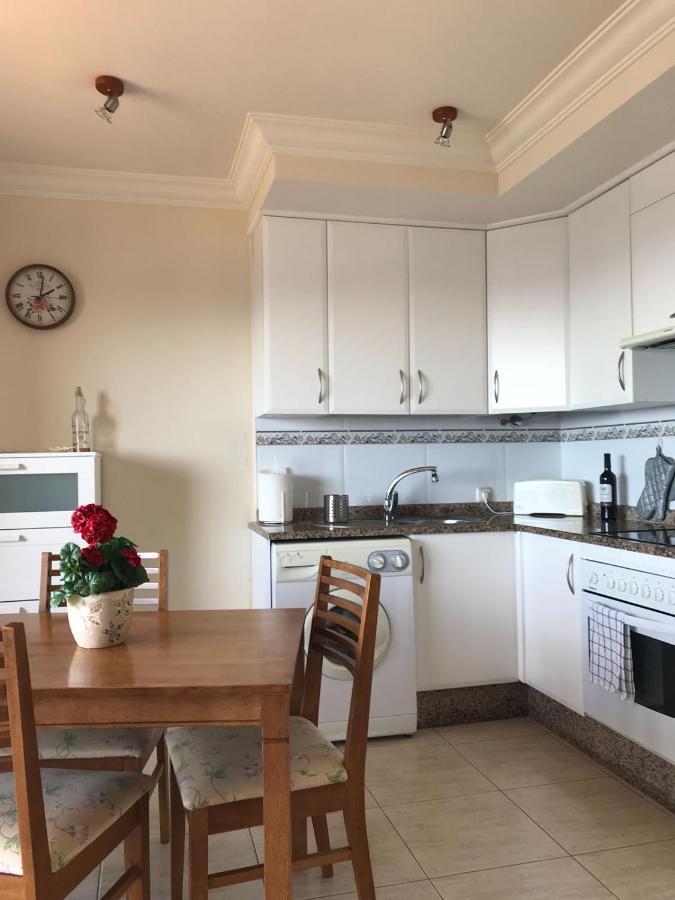 El Chari Apartamento Poris de Abona Quarto foto