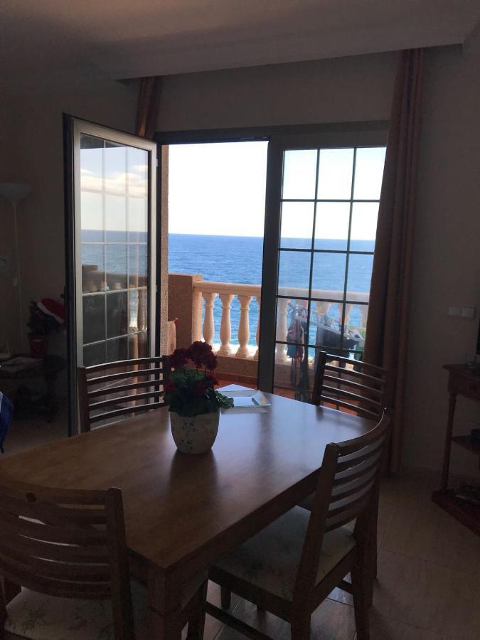 El Chari Apartamento Poris de Abona Quarto foto