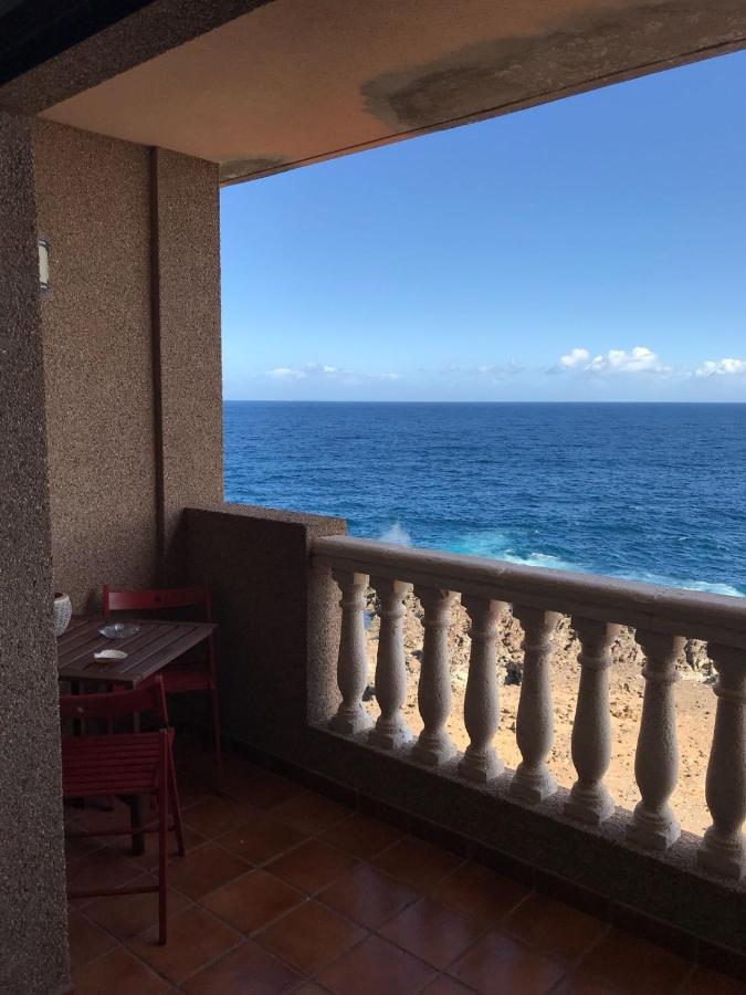 El Chari Apartamento Poris de Abona Quarto foto
