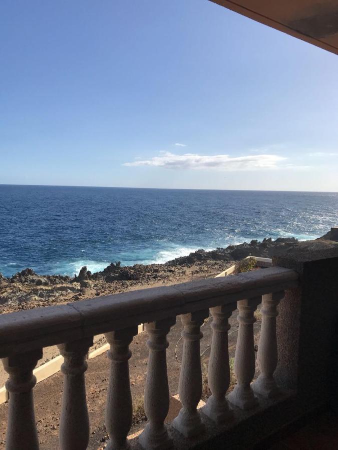 El Chari Apartamento Poris de Abona Quarto foto