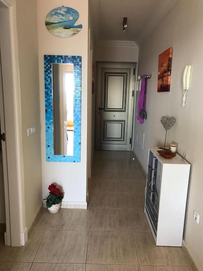 El Chari Apartamento Poris de Abona Quarto foto